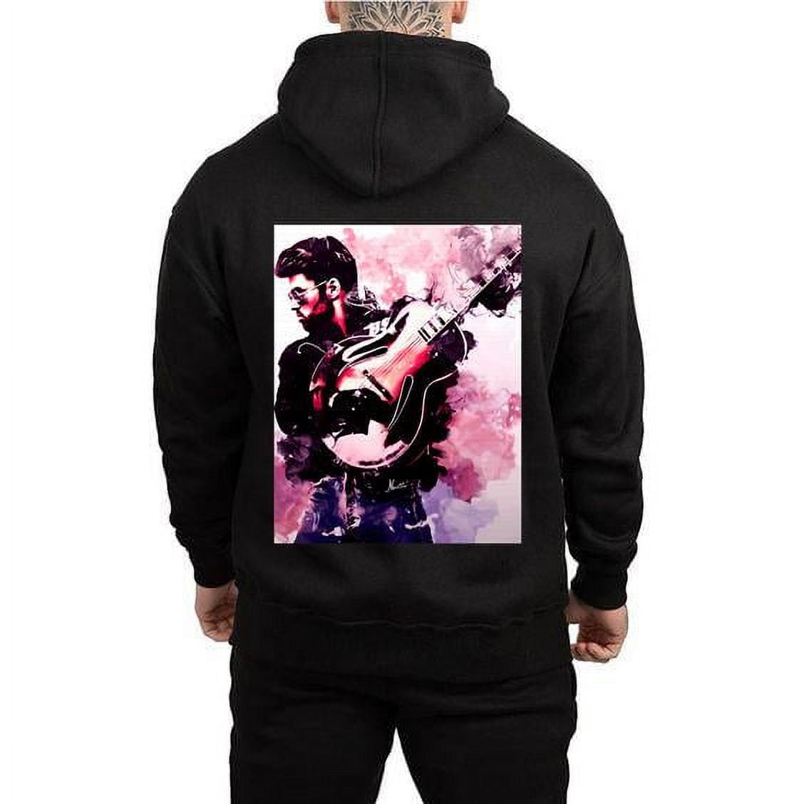 George michael hoodie sale