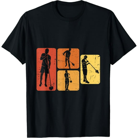 Retro Glassblower Glassblowing T-Shirt