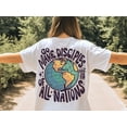 thumbnail image 1 of Retro Go Make Disciples Shirt, Christian Streetwear Shirt, Vintage Men Bible Shirt, Christian Dad Hoodie Shirt, Commercial Use Christian Shirt, 1 of 5