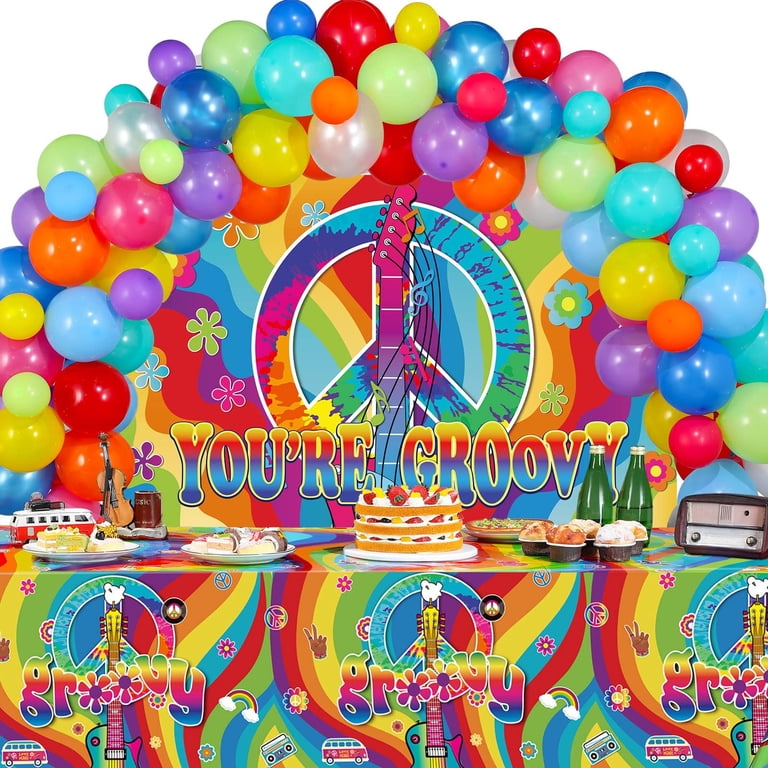 Peace Sign Party Happy Birthday Peace Signs Color 65 Birthday Wishes For Your Wife