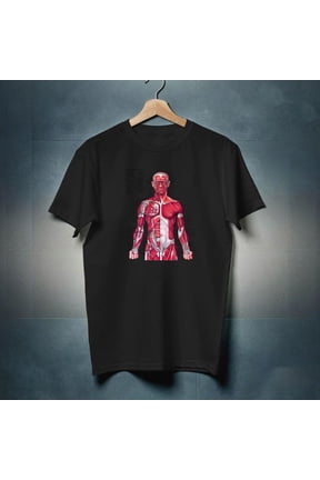 Retro Grunge Music Graphic T-Shirt, Unisex 90s Fan Tee