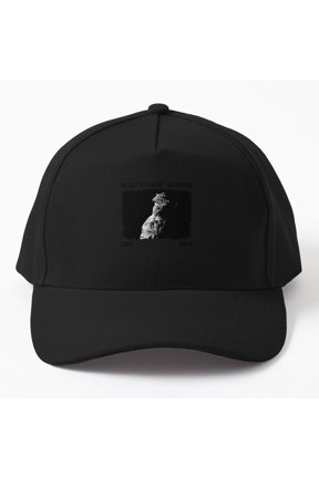 Retro Hacksaw Ridge 2016 Baseball Hat, War Film Fan Tribute Graphic Design, Classic Cap