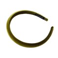 thumbnail image 1 of Retro Hairpin Thin Hairband Styling Enhancer For High Hairline Wash Face Use Design Hair Clip, 1 of 4