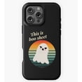 thumbnail image 1 of Retro Halloween GA13680 Phone Case for iPhone 11 to 17 Pro Max, 1 of 2
