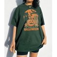 thumbnail image 1 of Retro Halloween Shirt, Long Live Halloween, Vintage Halloween Shirt, Retro Halloween, Fall Apparel,Spooky Season Pumpkin Shirt, 1 of 5
