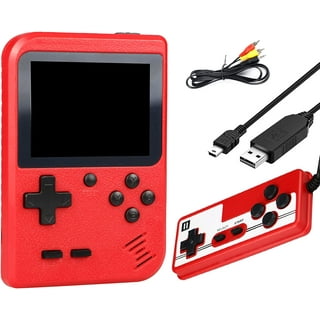 Say Hello To The Super Retro Boy, An All-In-One Game Boy Solution