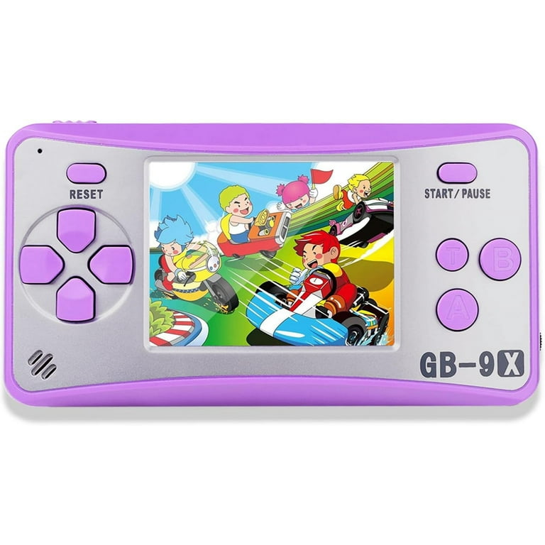 Electronic games hotsell for children