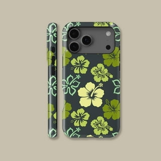 Hawaiian Phone Cases