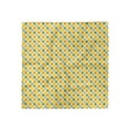 thumbnail image 1 of Retro Head Scarf, Classic Checkered Striped, Head Wrap, 3 Sizes, by Ambesonne, 1 of 2