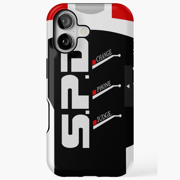 Retro Hero Show Hero Art Phone Cover for iPhone 11 12 13 14 15 16 17 Pro Max