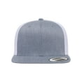 thumbnail image 1 of Retro High Profile Trucker Cap, 1 of 1