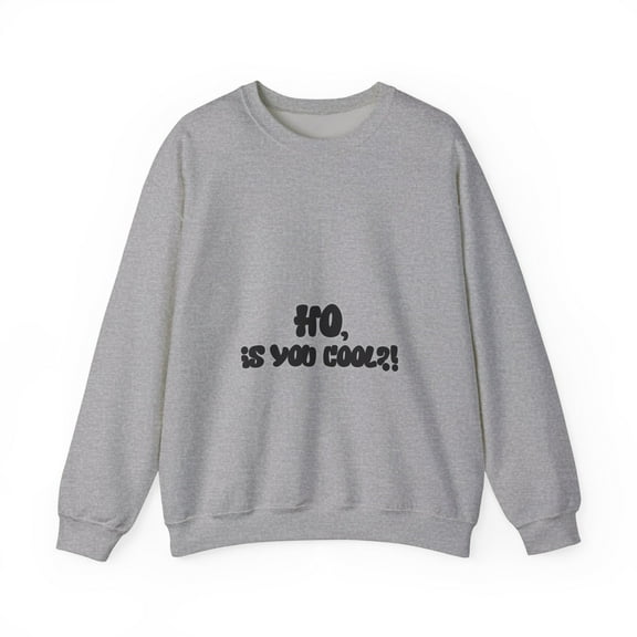 Retro Hip Hop Sweatshirt Cozy Streetwear Clothing Urban Style