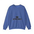 thumbnail image 1 of Retro Hip Hop Sweatshirt Cozy Streetwear Clothing Urban Style, 1 of 4
