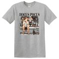 thumbnail image 1 of Retro Hocus Pocus Vintage Sanderson Sisters Witch Women's Retro Girls T-shirt, 1 of 5