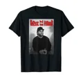 thumbnail image 1 of Retro Hood Movie Inspired Graphic Tee, 1 of 2