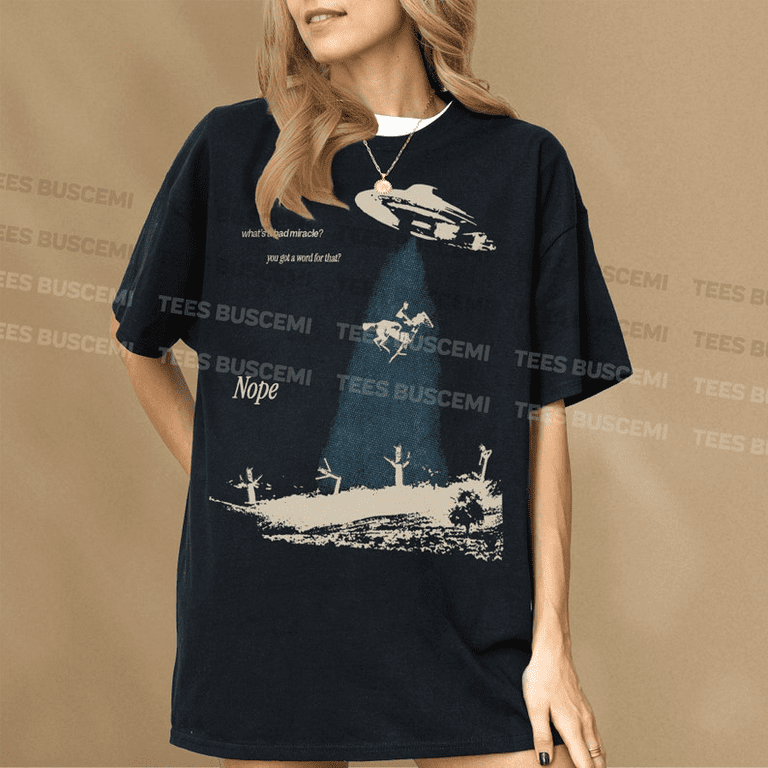 The Word Nope | A Shirt That Says Nope Classic Edition The Word Nope | A Shirt That Says Nope Classic Edition