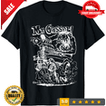 thumbnail image 1 of Retro Hot Rod Tee T Shirt Art Ed Big Daddy Roth Monster Mr Gasser, LIMITED EDITION-TH67174, 1 of 2