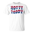 thumbnail image 1 of Retro Hotty Toddy TShirt, 1 of 6