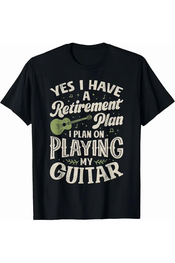Retro In My Retirement Era Groovy Funny Retired Style Unisex T-Shirt, up to size 5XL