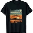 thumbnail image 1 of Retro Insect Dragonfly T-Shirt, 1 of 5