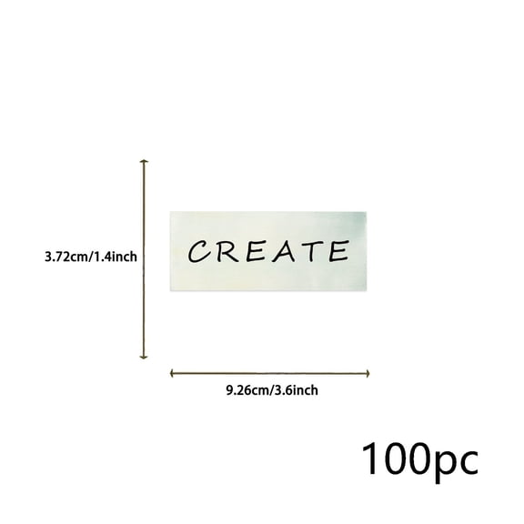 Retro Inspirational Sticker Set - Waterproof Self-Adhesive Vinyl Labels for Water Bottles, Skateboards, Guitars, and More