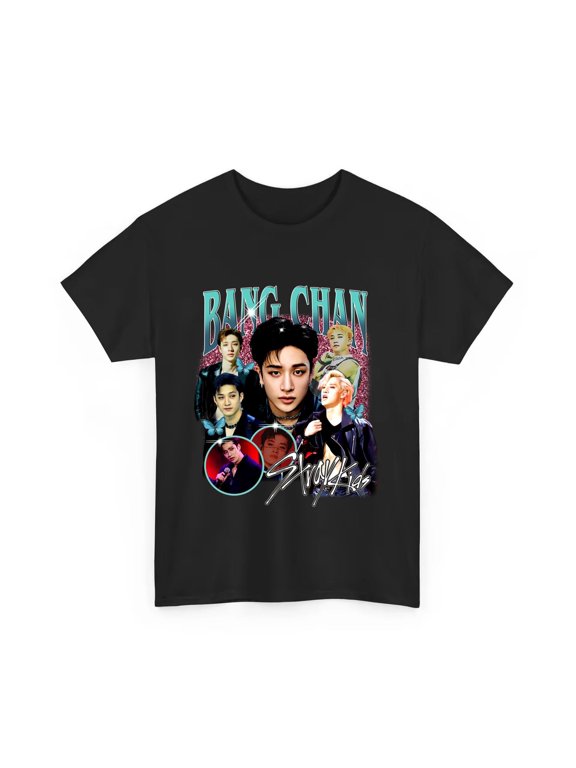 Retro Inspired Fashion Shirt - Trendy Music Shirt - Kpop Style Shirt - Unique Gift For Fans - Comfortable Apparel-TH4084