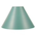 thumbnail image 1 of Retro Iron Bucket Styles Lamp Shade Cafe Restaurant Design Metal Texture for Cozy Living Room Bedroom Decorating, 1 of 20