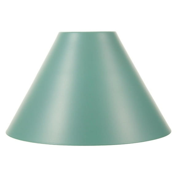 Retro Iron Bucket Styles Lamp Shade Cafe Restaurant Design Metal Texture for Cozy Living Room Bedroom Decorating