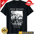 thumbnail image 1 of Retro JUDAS ISCARIOT - Thy Dying Light (T-Shirt), ULTRA LIMITED-TH75626, 1 of 2