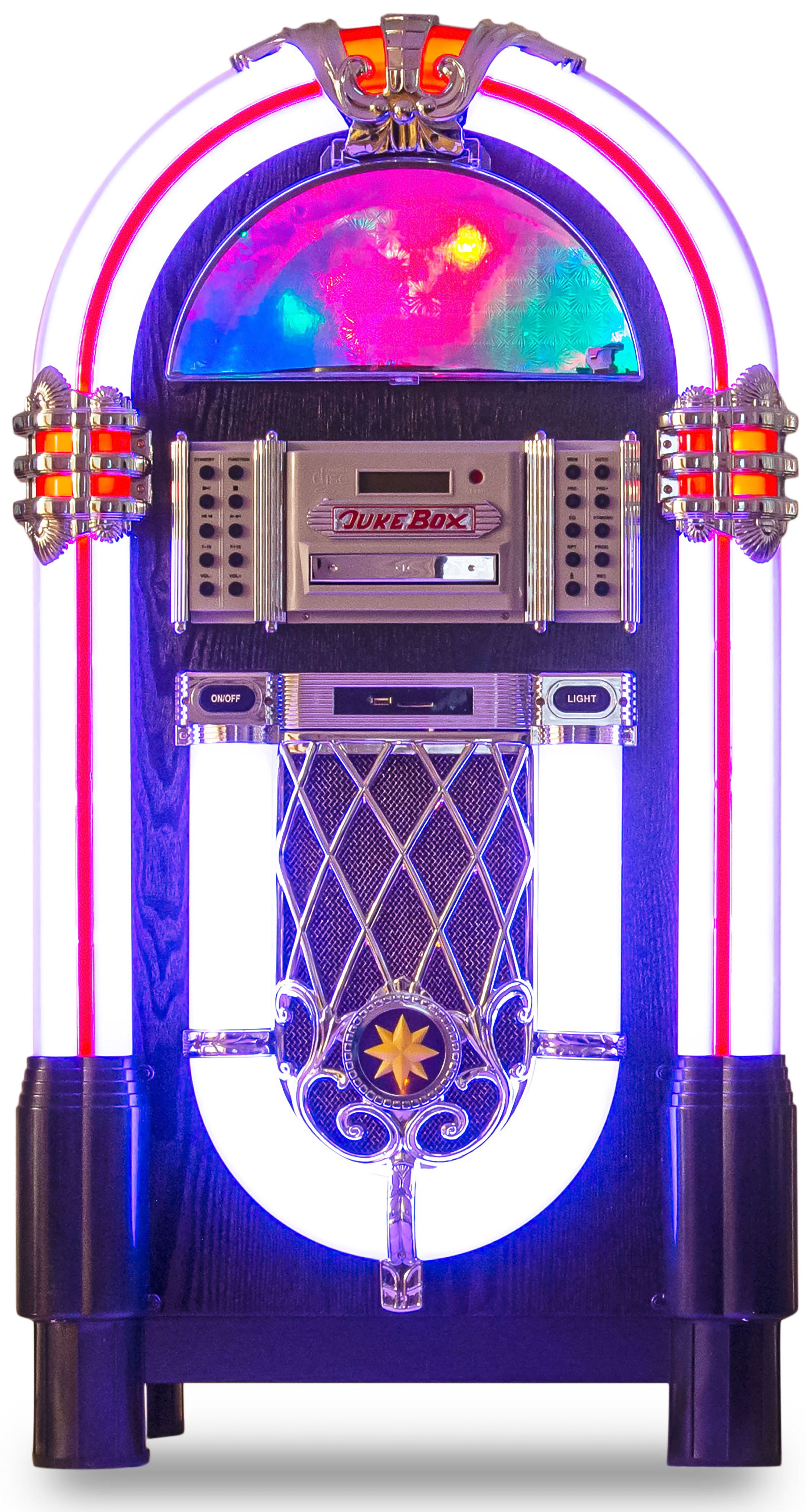 50s Jukebox