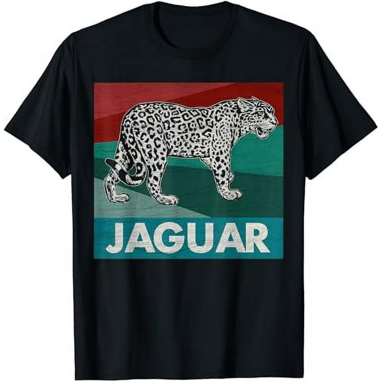 Jaguar tee shirts online