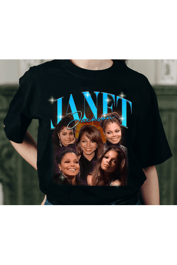 Janet Jackson 90 S Fashion