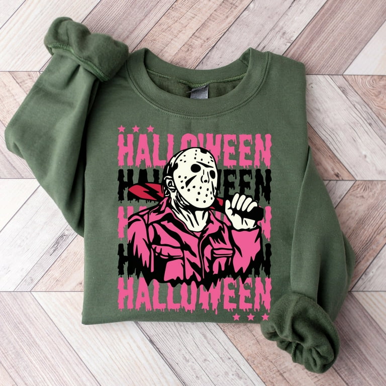 Jason sweatshirt online