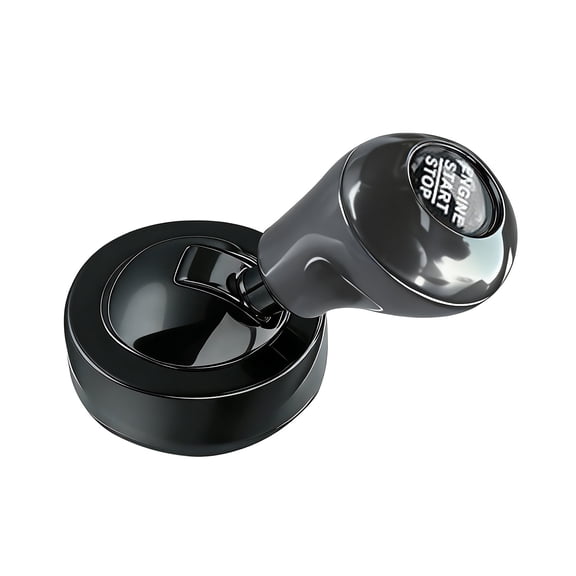 Retro Joystick for Push to Start Button Enhancement for Most Vehicles Multiple Color Option Quick Install