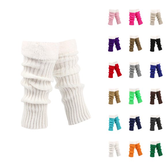Retro Knit Boot Compression Socks for Women – Festive Cable Design, Cozy Warm Material, Ideal for Christmas, Winter Fashion, and Layered Outfits