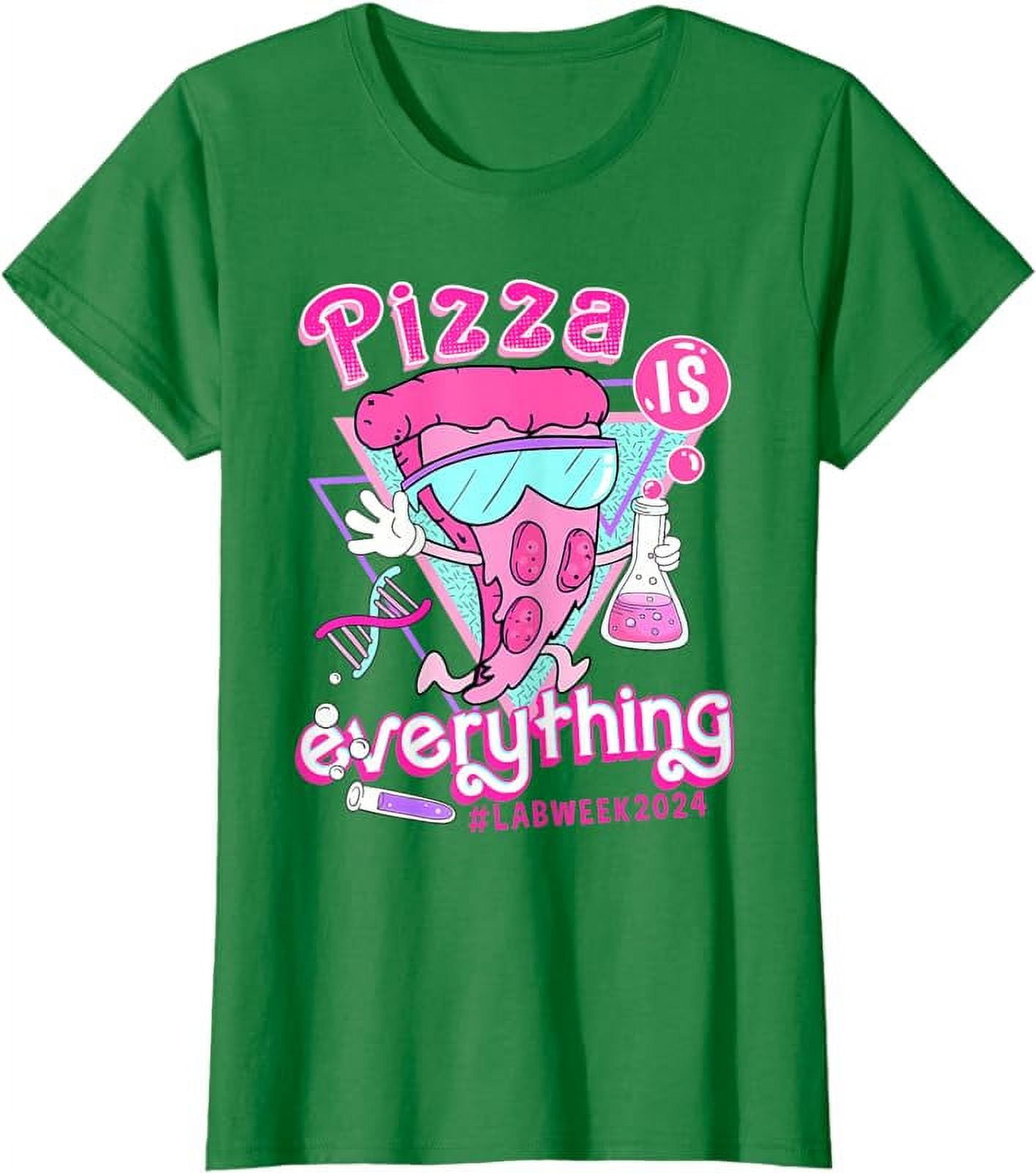 Retro Lab Week 2024 Medical Lab Tech Team Patient Care Tech TShirt