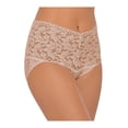thumbnail image 1 of Retro Lace Briefs, 1 of 2