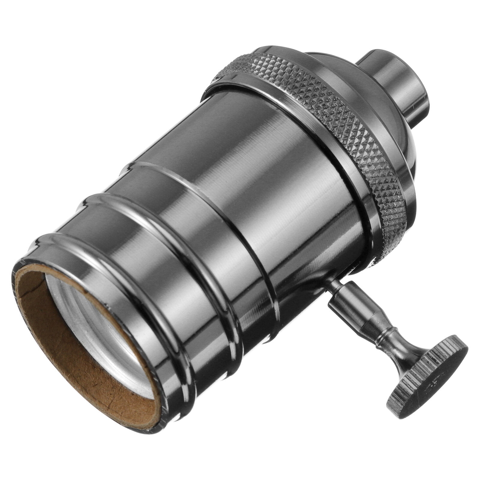 Retro Lamp Holder Hanging Light Sockets Vintage Fashioned Branches