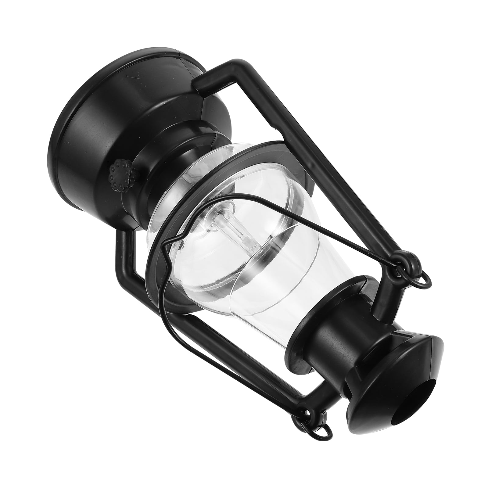Retro Lantern Solar Light Outdoor Garden Ornaments Candle Lamp Vintage Decor Utincilios Cocina Decorative Camping