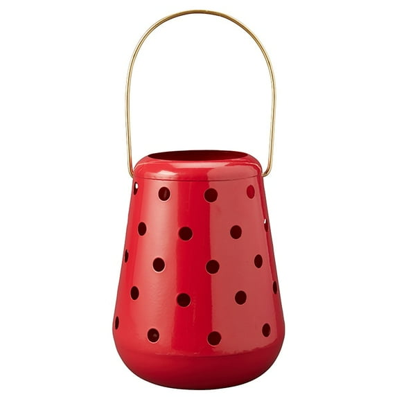 Retro Lanterns - Green