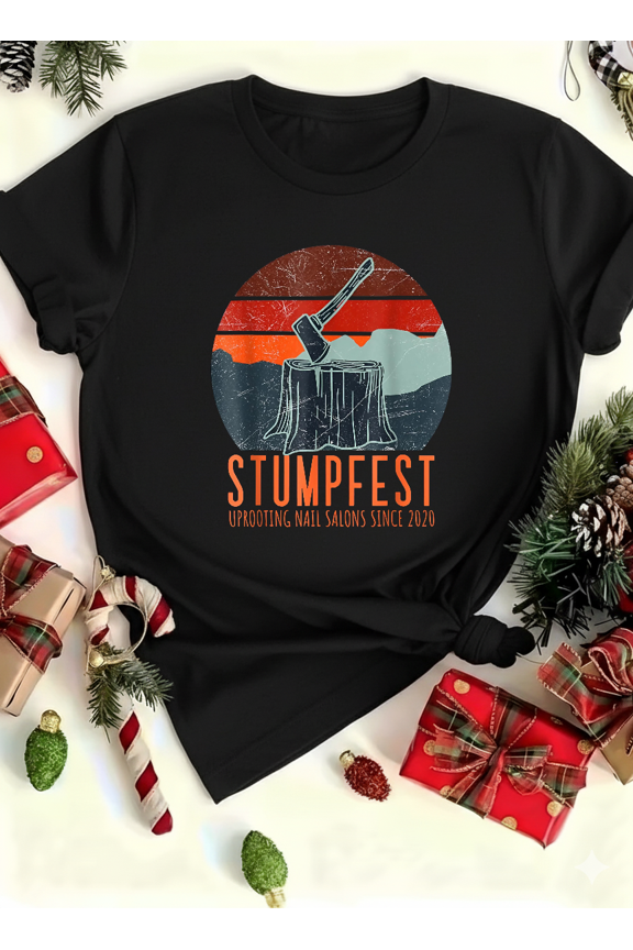 Retro Laugh Lines Comedy Festival Humor Graphic Art Unisex T-Shirt V14567 up to size 5XL