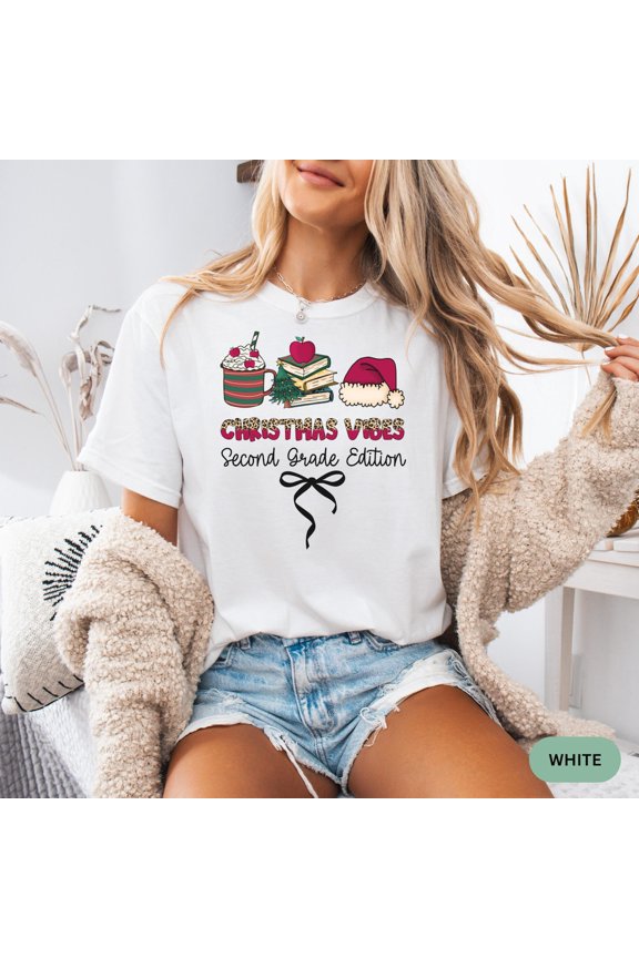 Retro Leopard Print V4 T-Shirt