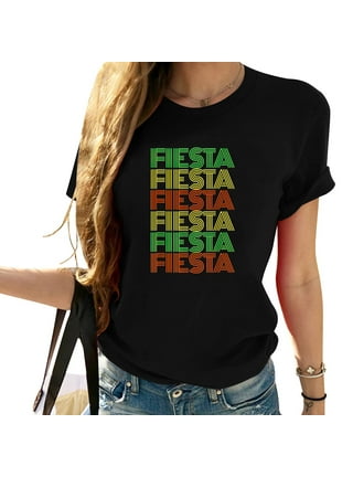 walmart fiesta shirts