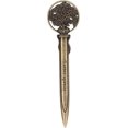 thumbnail image 1 of Retro Letter Openers, Elegant Envelope Slitter, Lightweight Portable Letter Opening Knife for Package, Envelope, Paper Cut, Safe Mail Opener(#3), 1 of 5