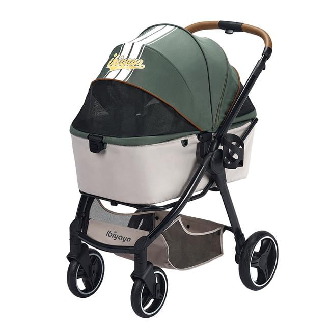 Pet stroller world top