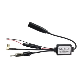 Retro Manufacturing AM/FM to DAB Antenna Adapter