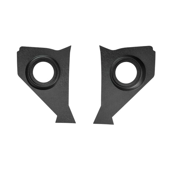 Retro Manufacturing KPC031957 Replacement Kick Panel (for Chevy)