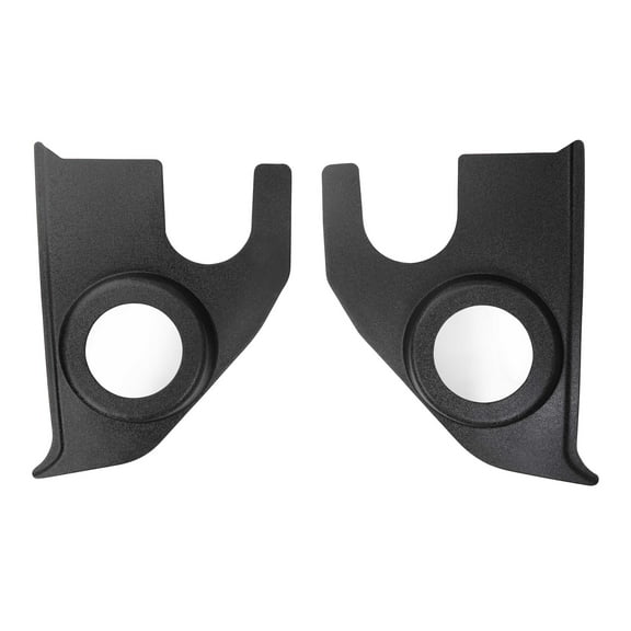 Retro Manufacturing KPC596772 Replacement Kick Panel for 1967-72 Chevrolet/GMC Trucks