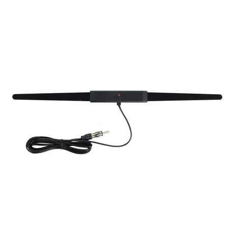 Retro Manufacturing WPA2 Enhanced Amplified Hide-Away Antenna
