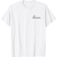 thumbnail image 1 of Retro Margaritaville T-Shirt, 1 of 2